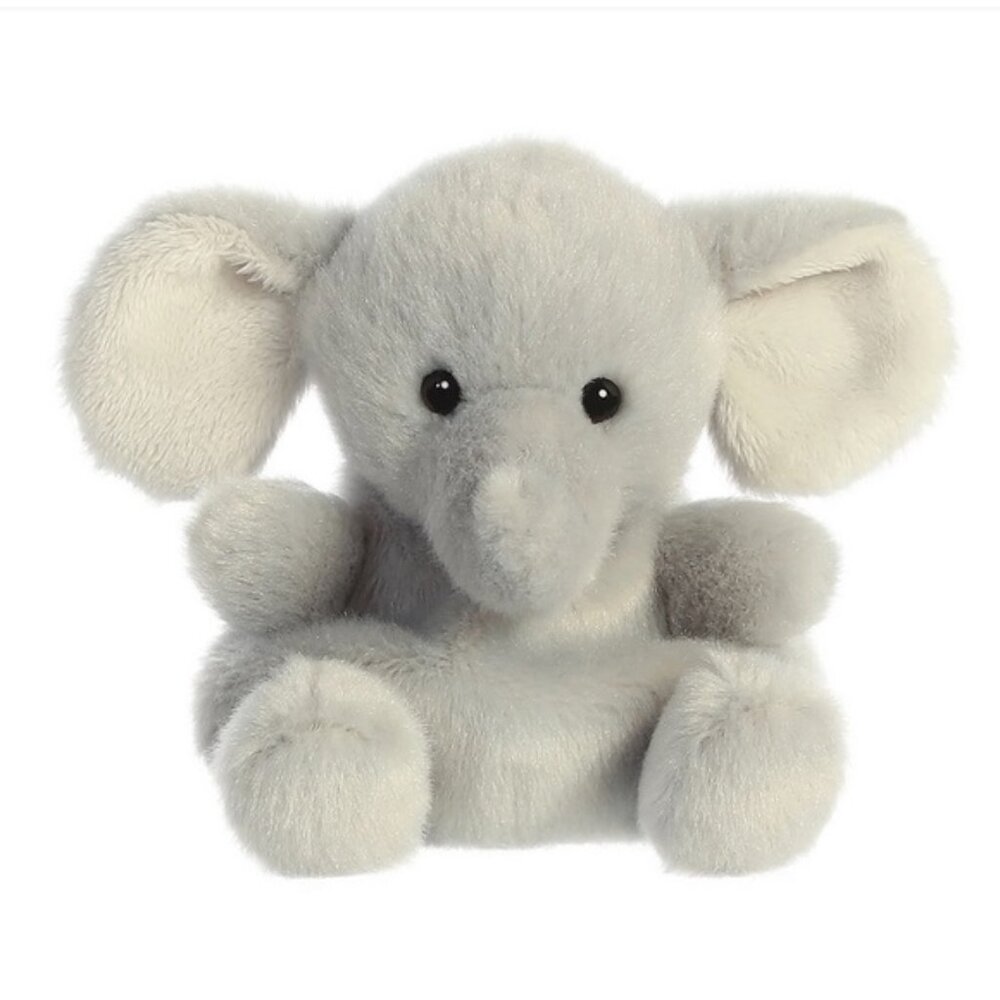 Stomps Elephant Palm Pals - Picture 8 of 8